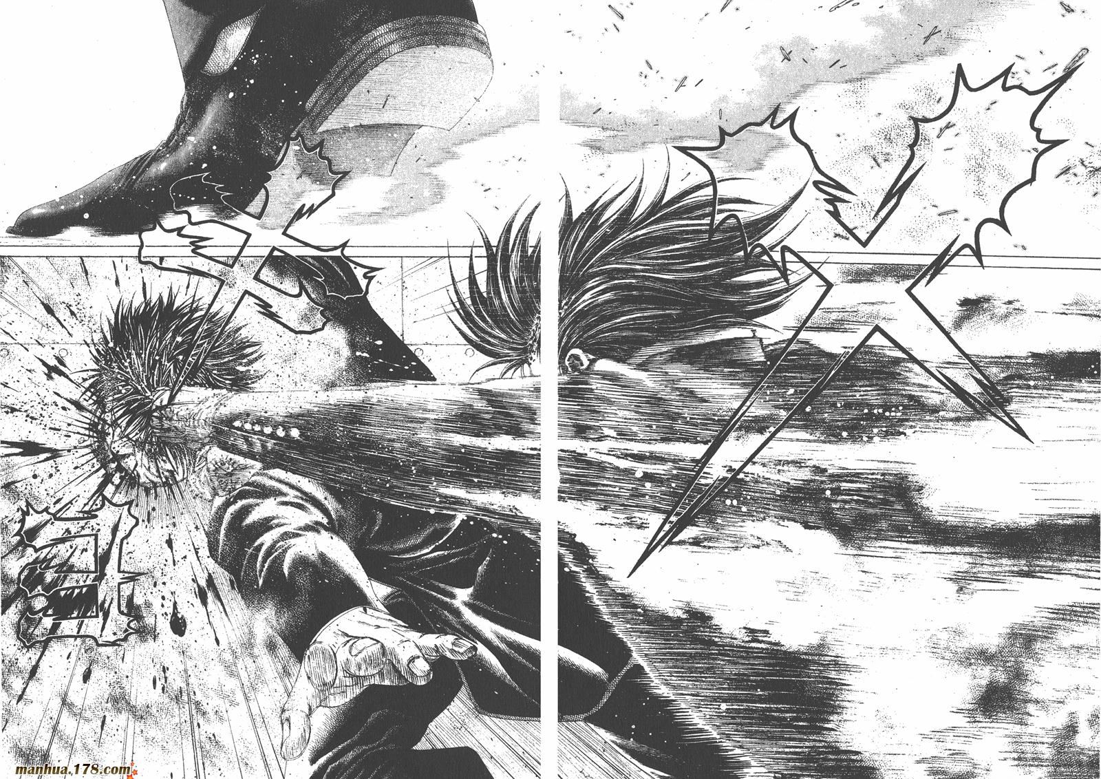 噬谎者 第14卷 第28页