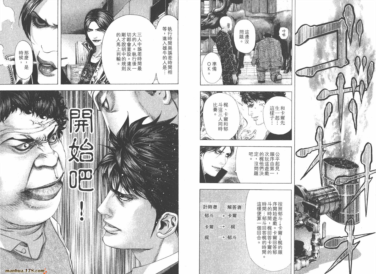 噬谎者 第15卷 第48页