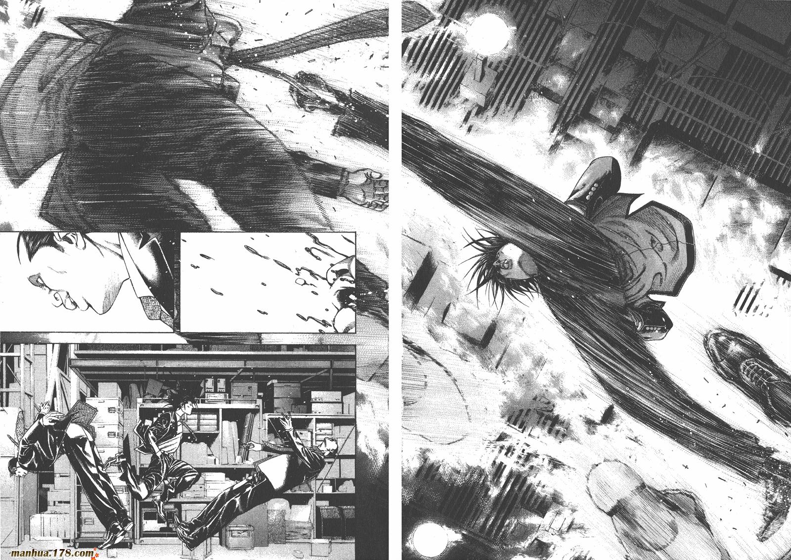 噬谎者 第18卷 第85页