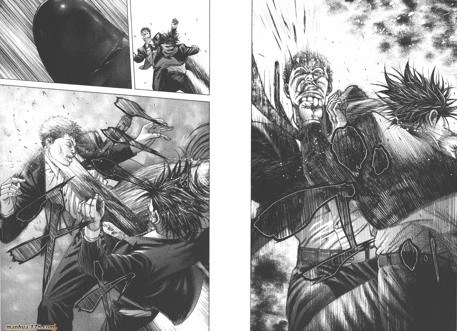 噬谎者 第18卷 第105页