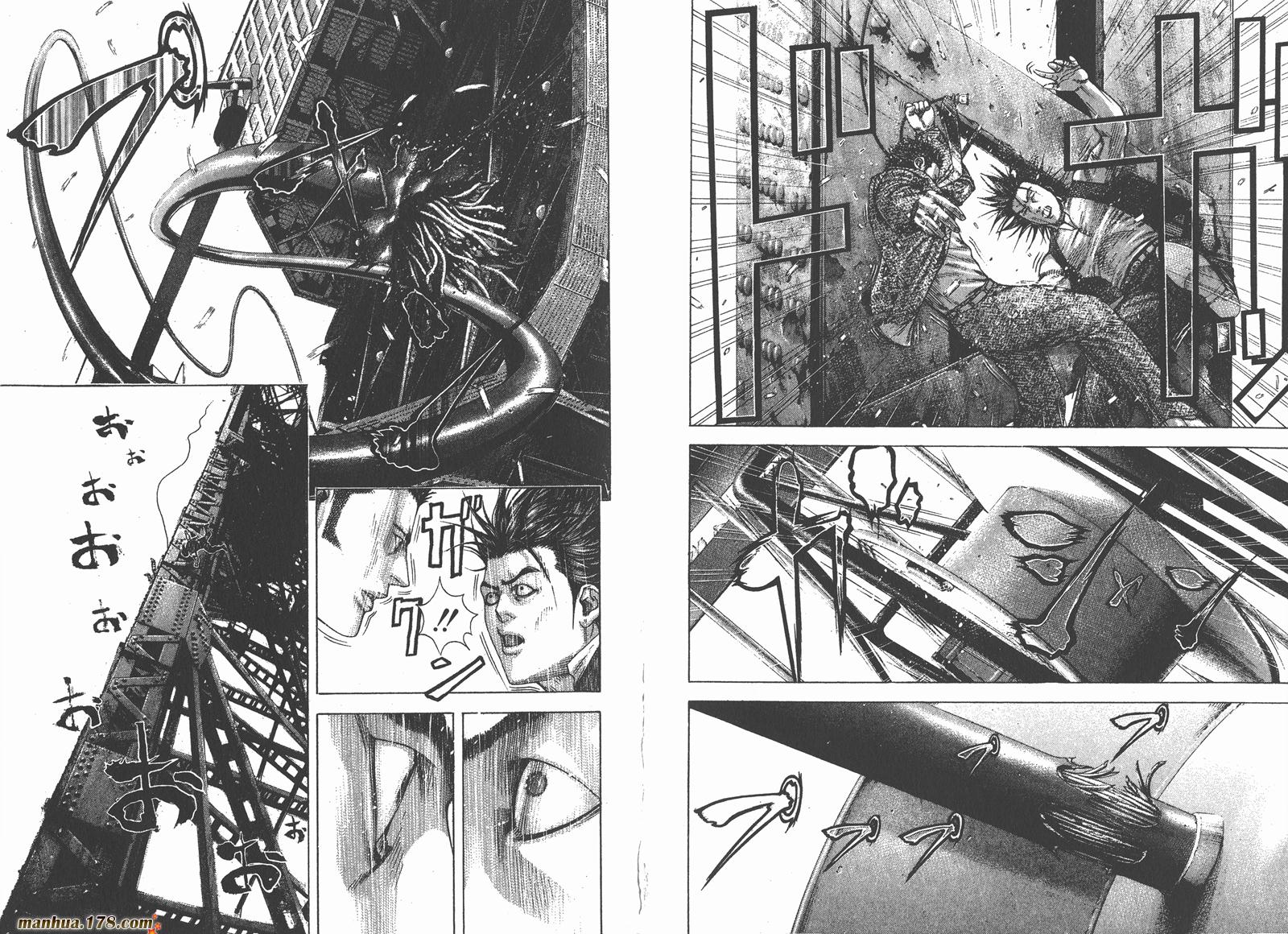 噬谎者 第20卷 第102页