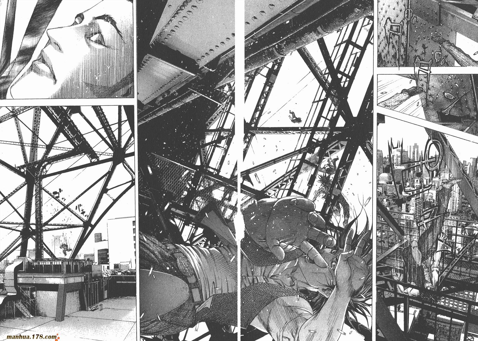 噬谎者 第20卷 第103页