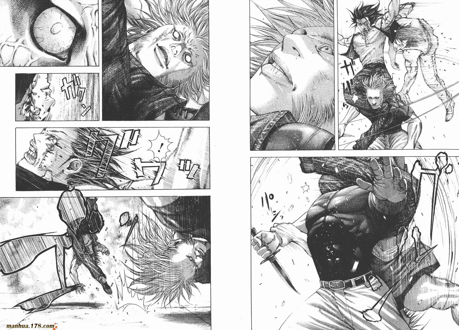 噬谎者 第21卷 第30页