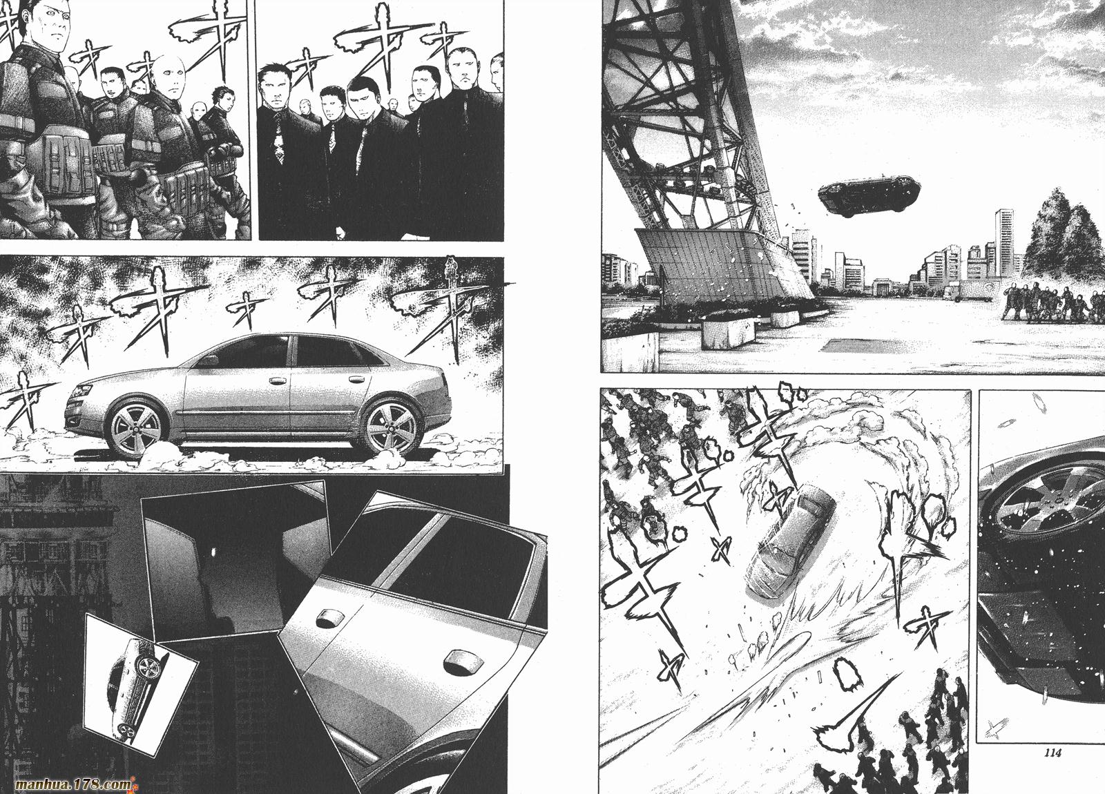 噬谎者 第21卷 第59页