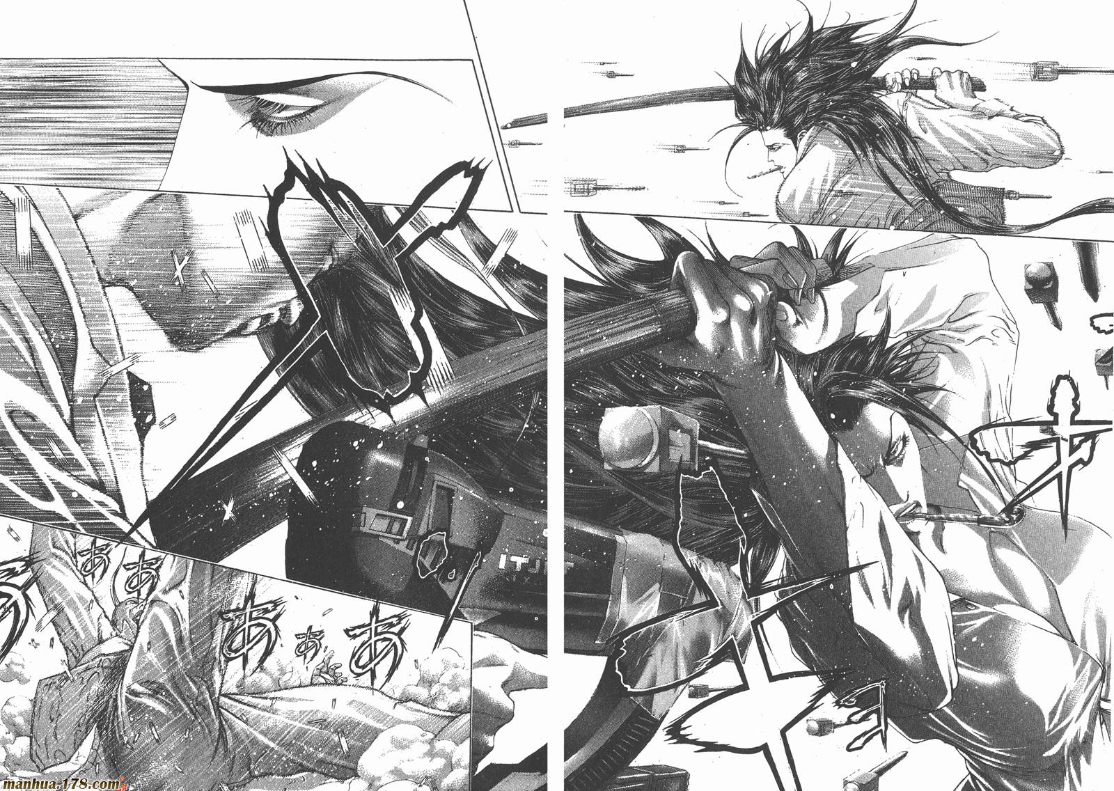 噬谎者 第23卷 第13页