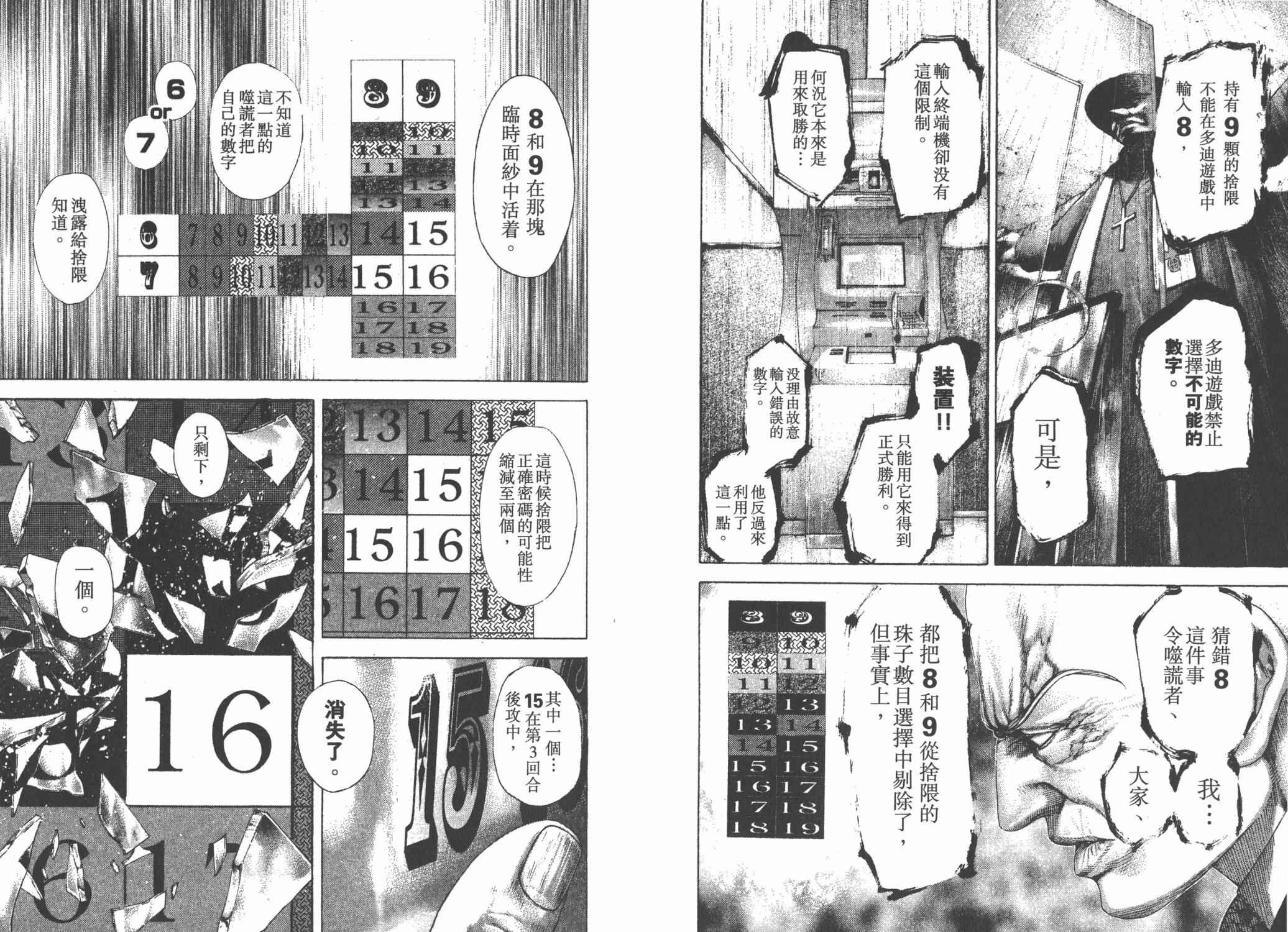 噬谎者 第24卷 第75页