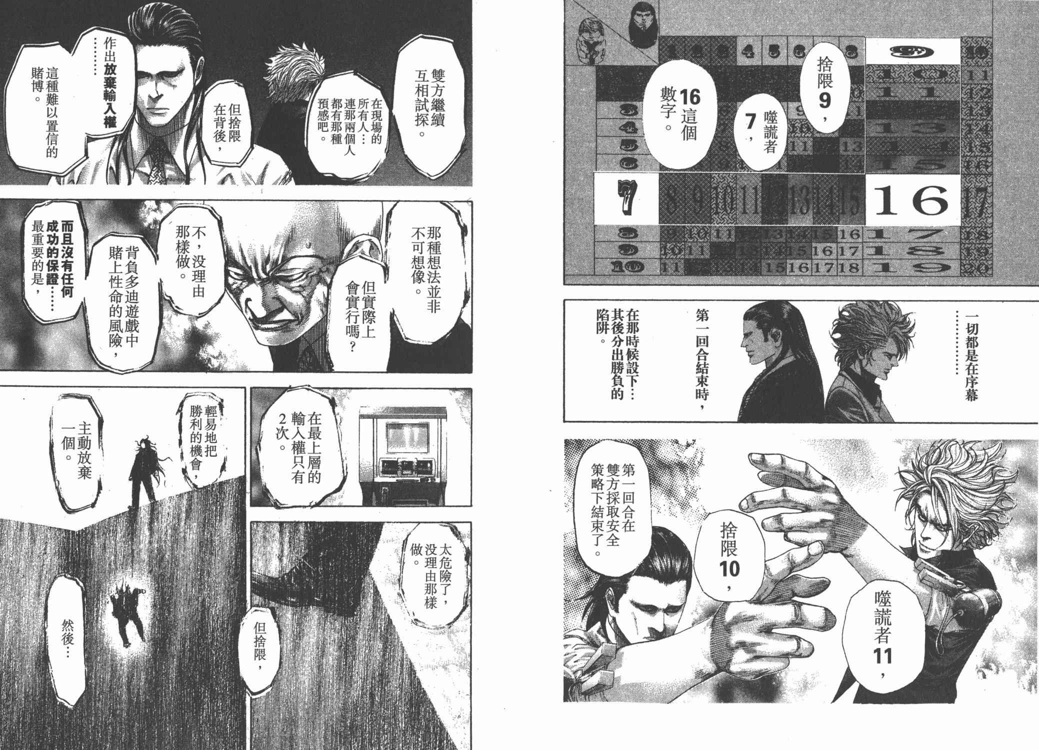 噬谎者 第24卷 第76页