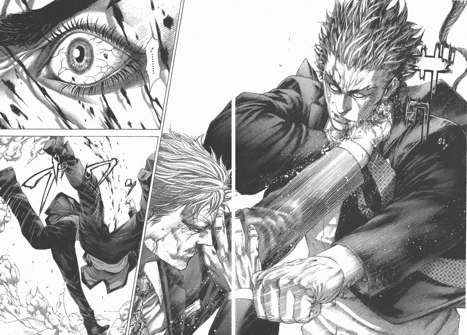 噬谎者 第25卷 第54页