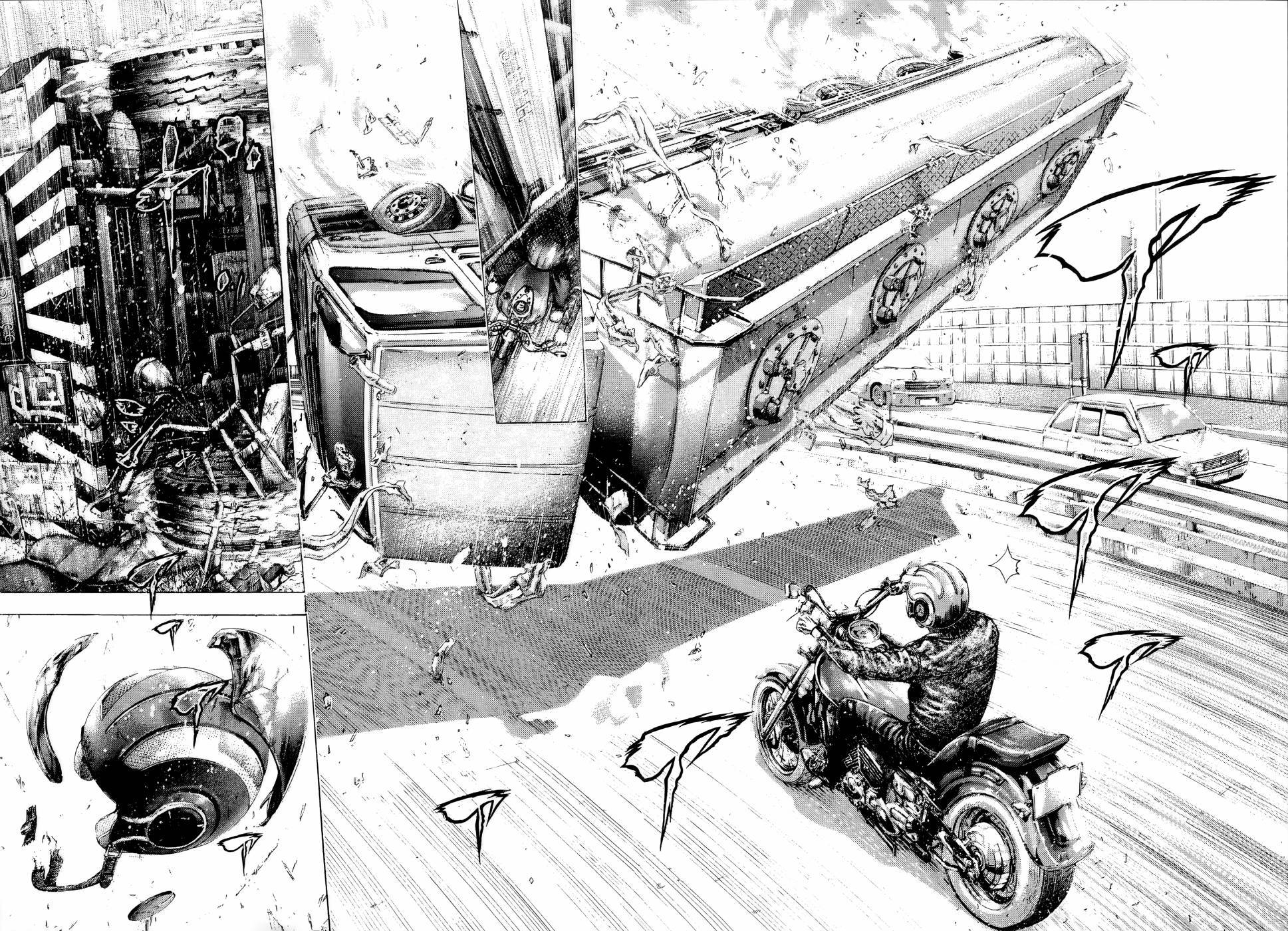 噬谎者 第30卷 第194页