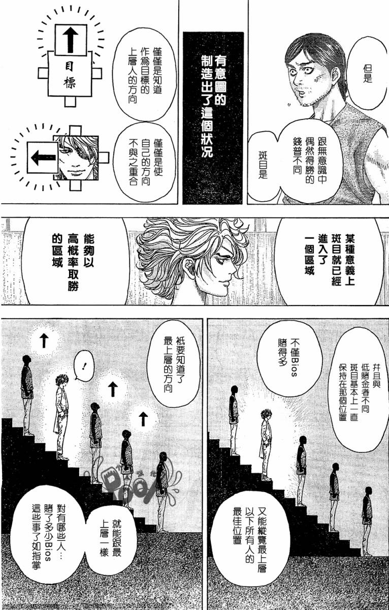 噬谎者 第336话 第4页