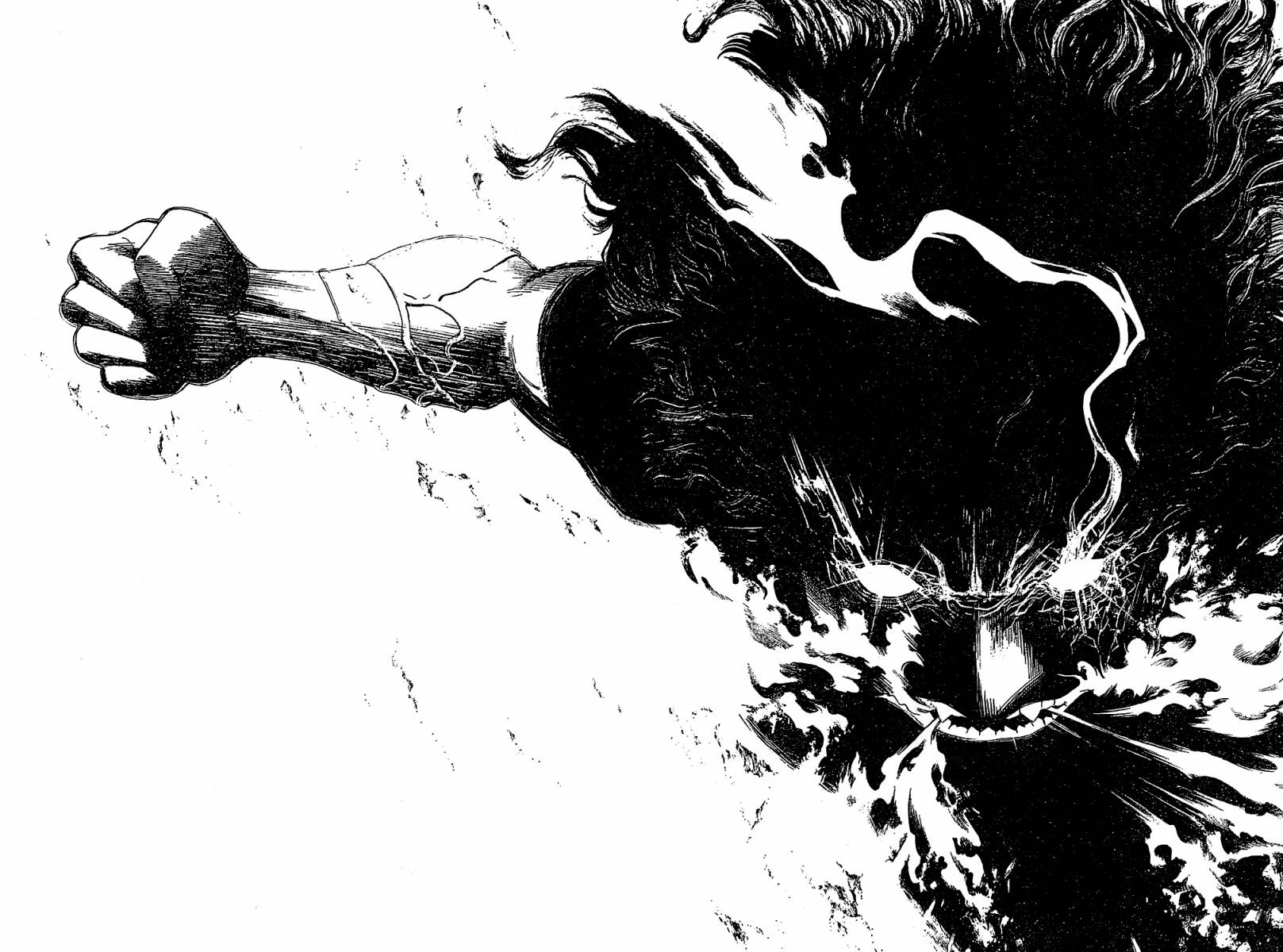 噬谎者 第354话 第11页