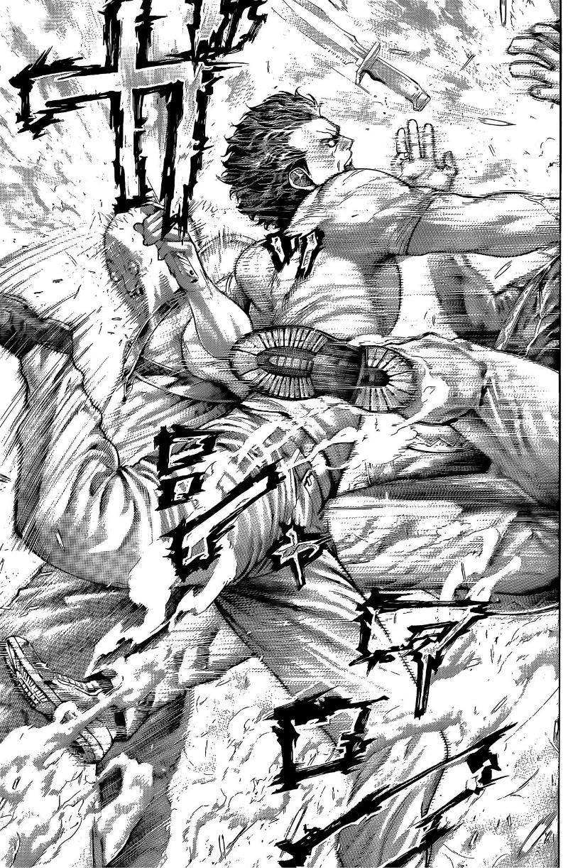 噬谎者 第377话 第15页