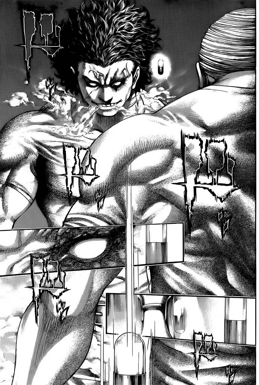 噬谎者 第381话 第14页