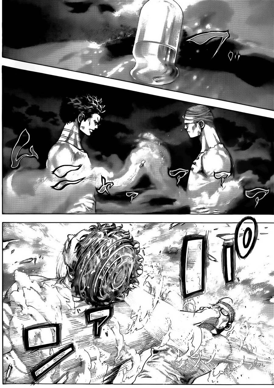 噬谎者 第381话 第15页