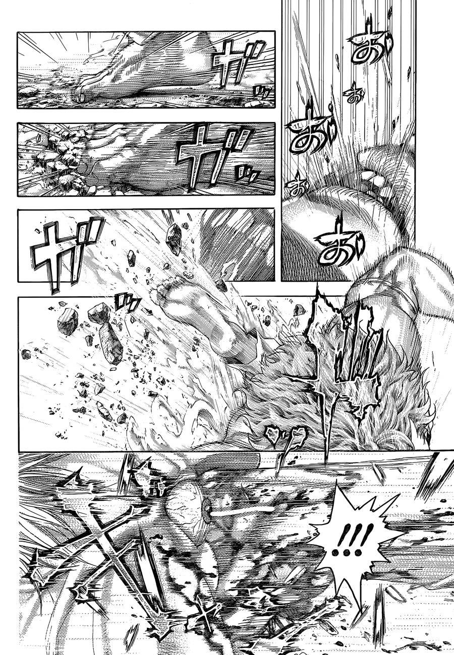 噬谎者 第385话 第6页