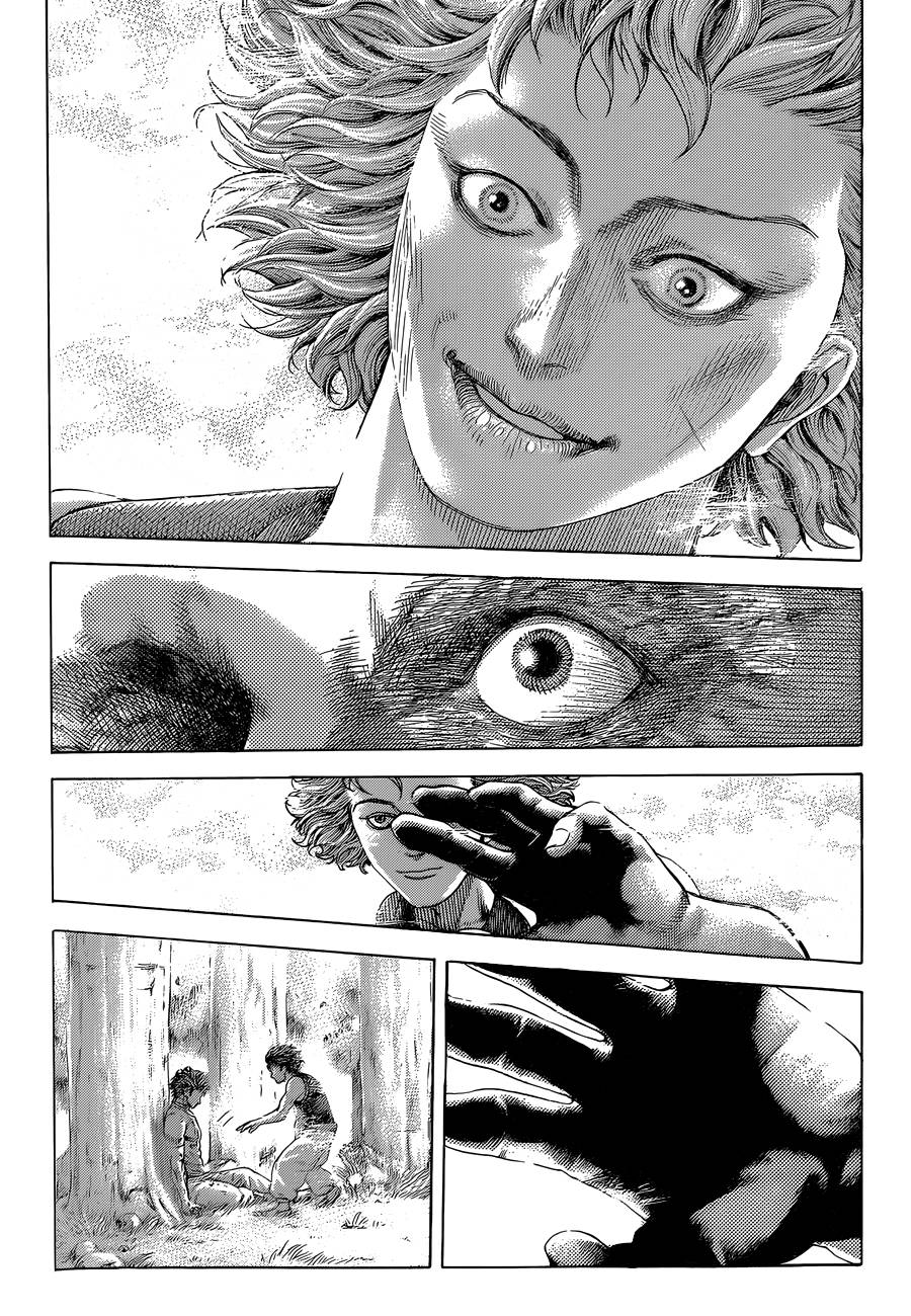 噬谎者 第387话 第13页