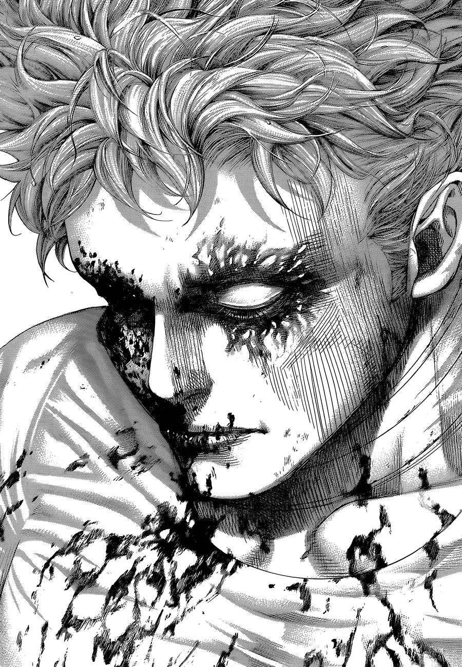 噬谎者 第387话 第14页