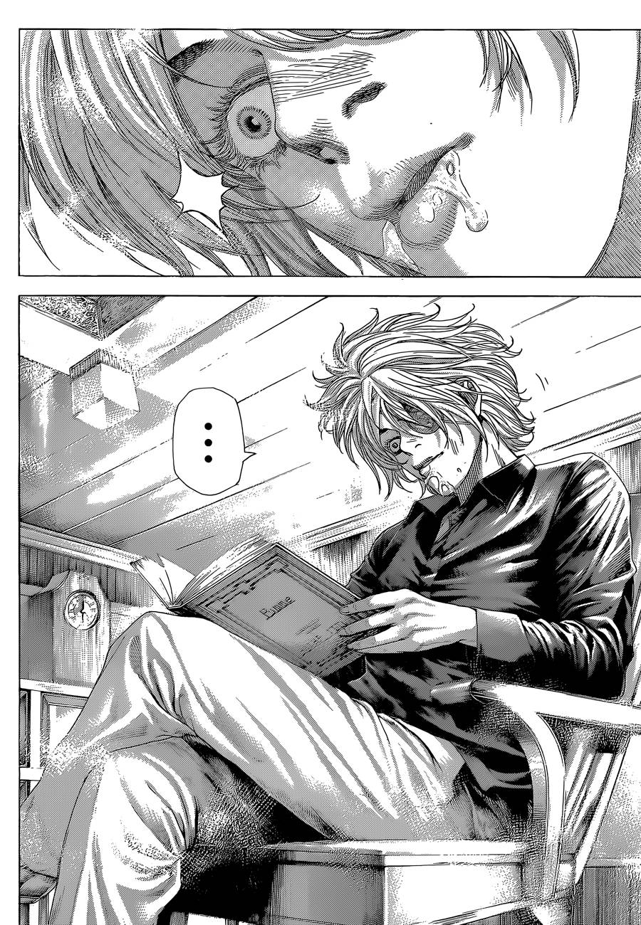 噬谎者 第388话 第9页