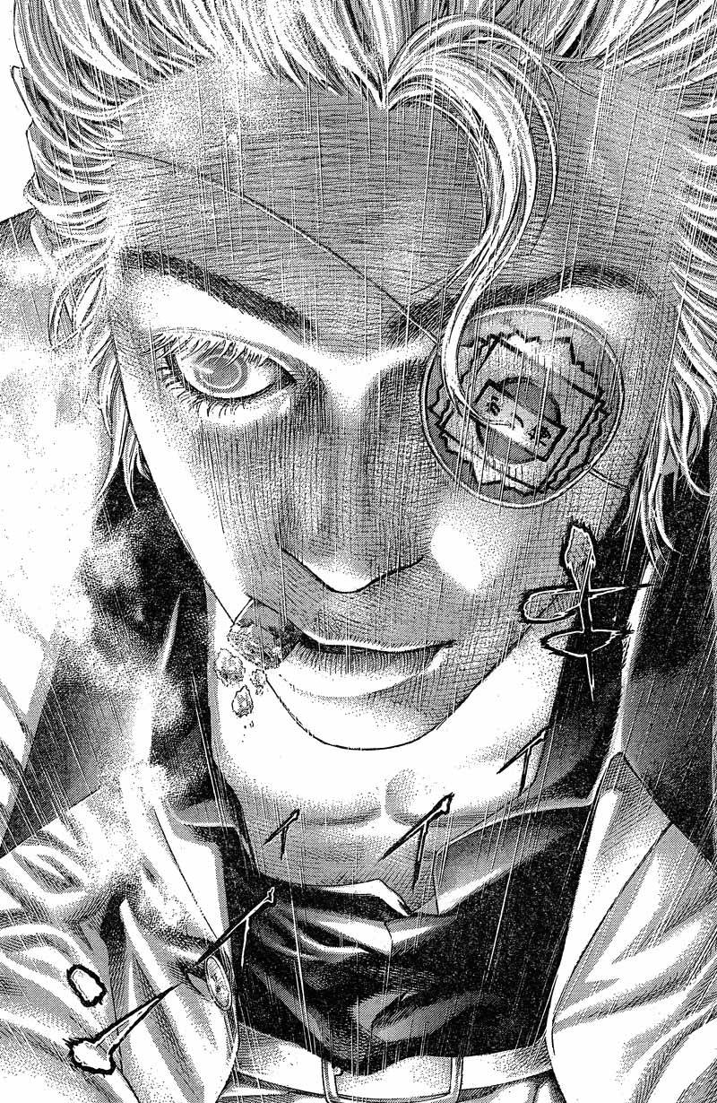 噬谎者 第391话 第13页