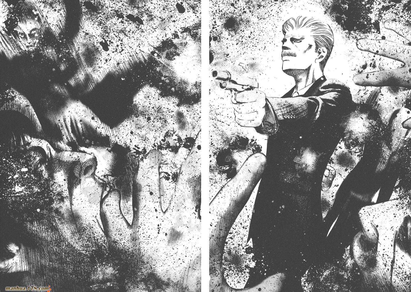 噬谎者 第4卷 第53页