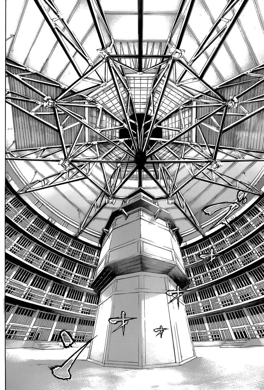 噬谎者 第415话 第7页