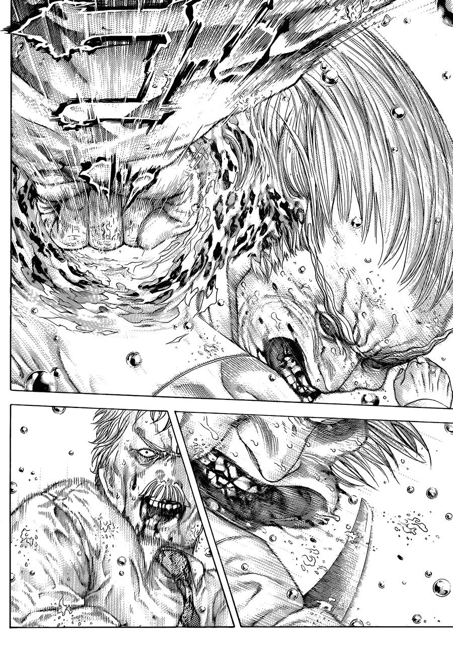 噬谎者 第420话 第16页