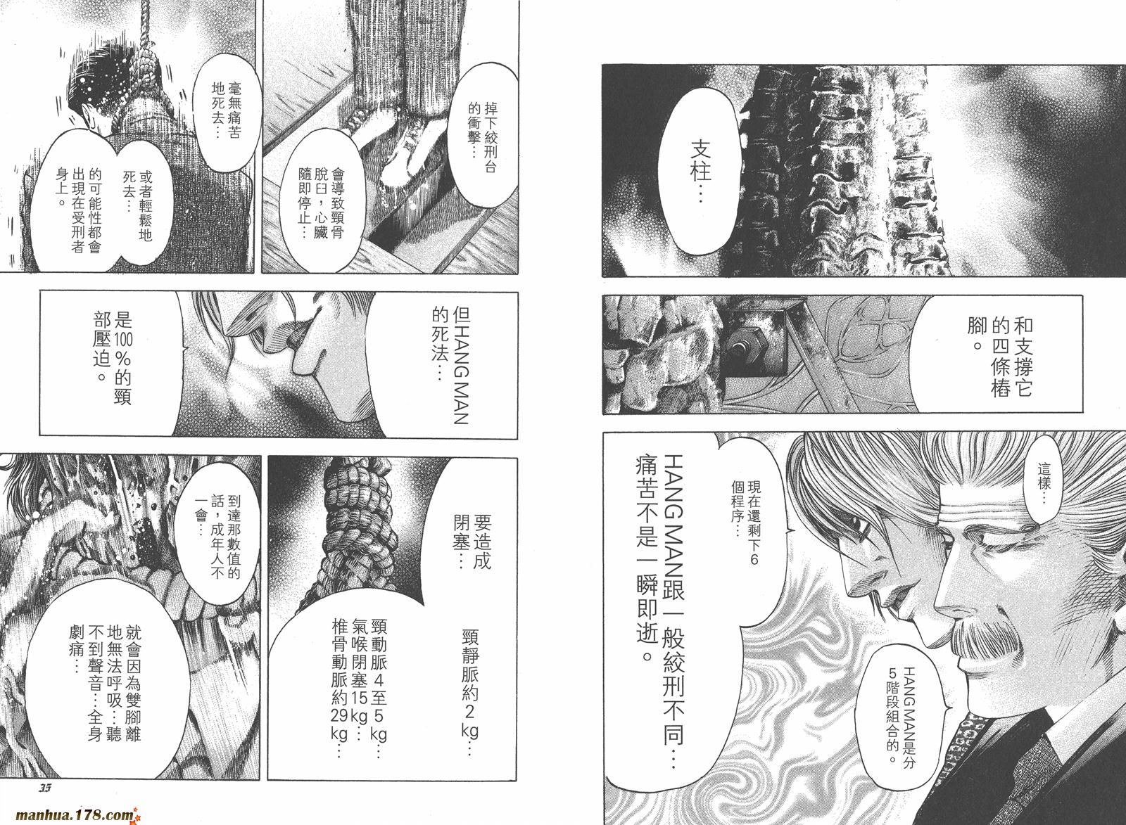 噬谎者 第5卷 第19页