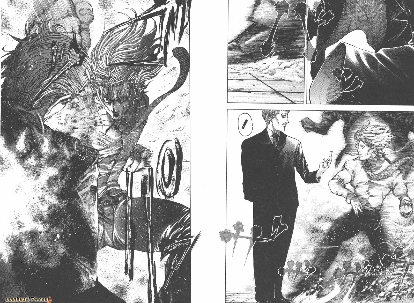 噬谎者 第5卷 第107页