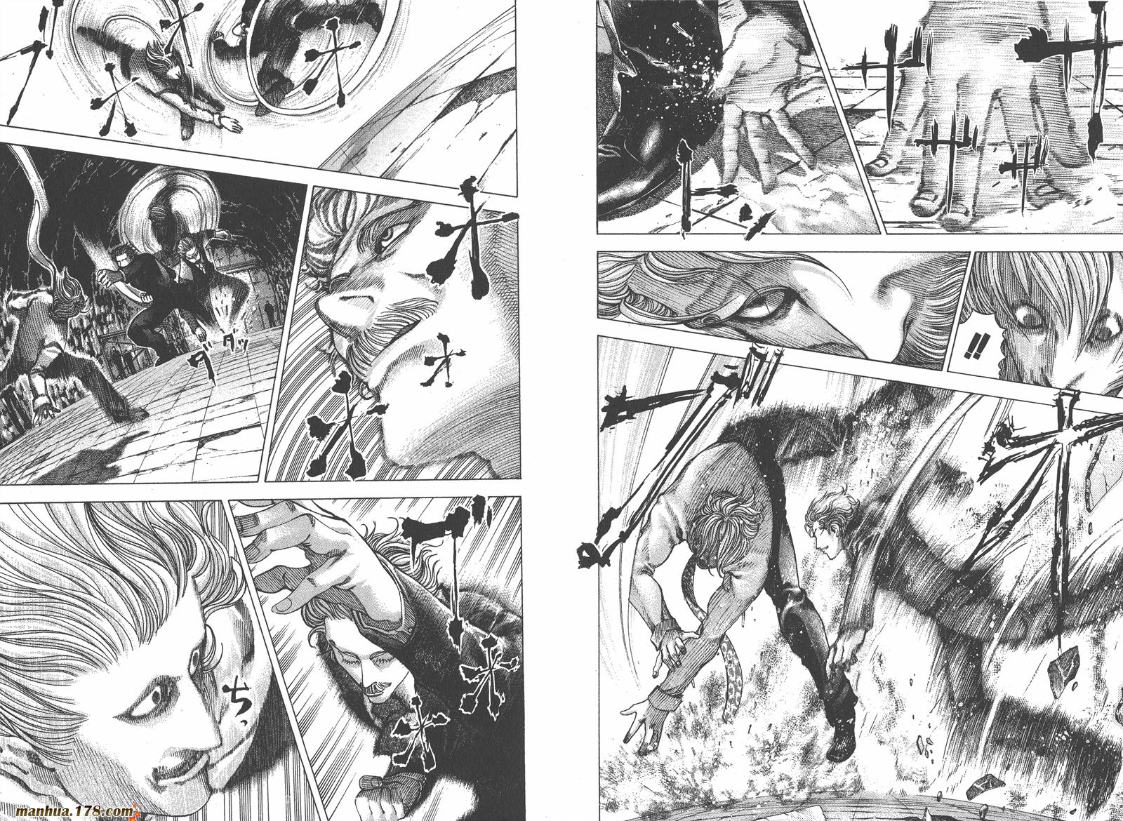 噬谎者 第6卷 第4页