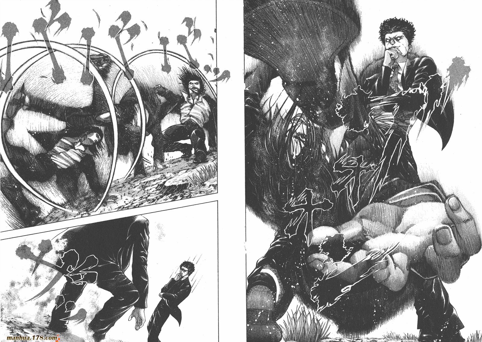 噬谎者 第6卷 第45页