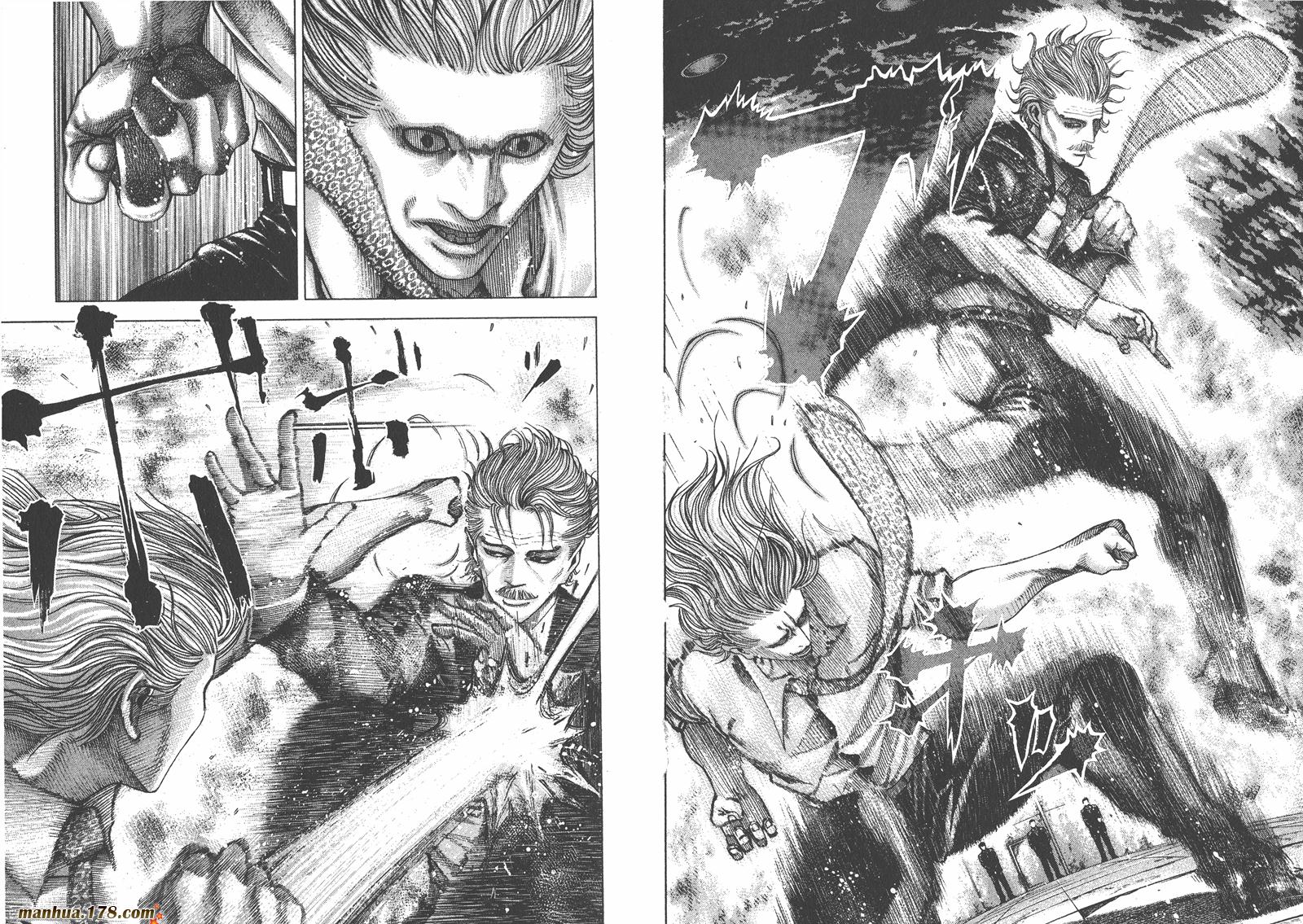 噬谎者 第6卷 第49页