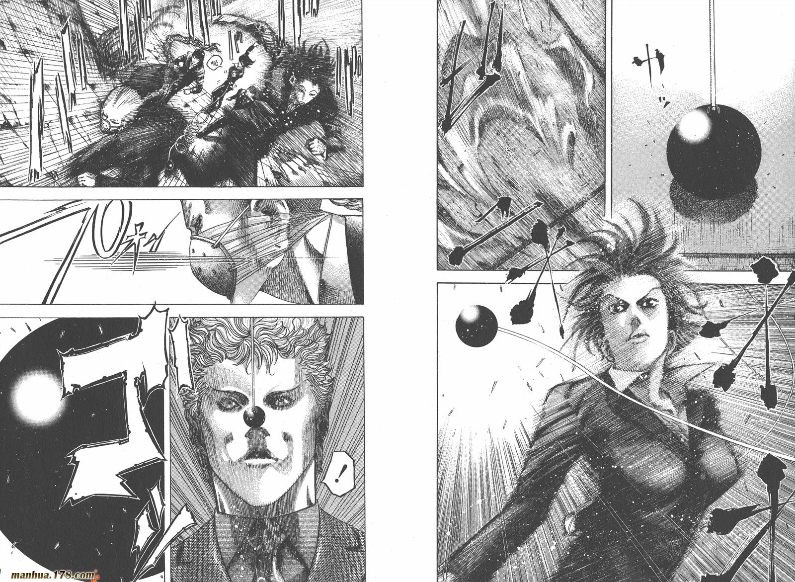 噬谎者 第7卷 第93页