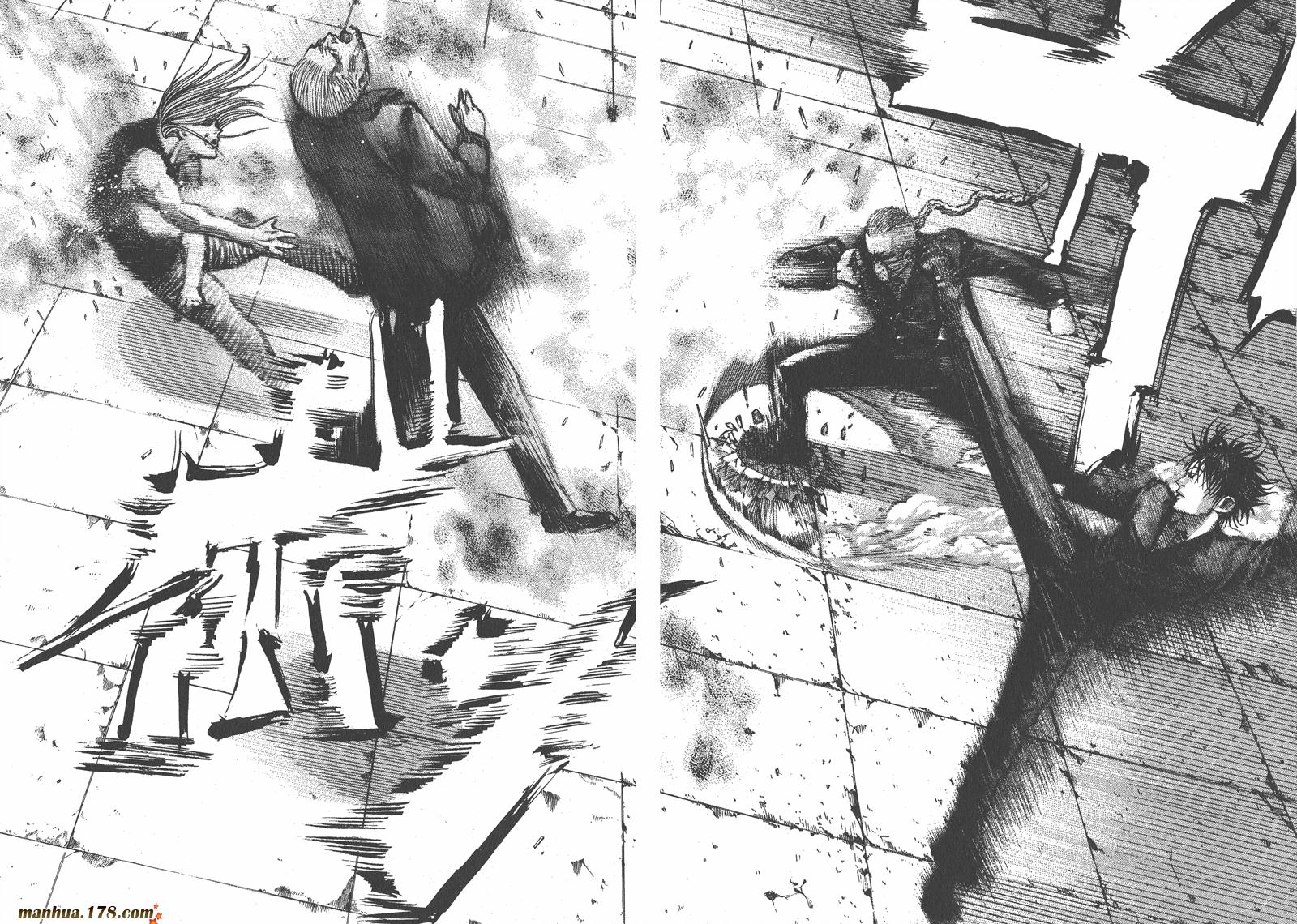 噬谎者 第7卷 第103页