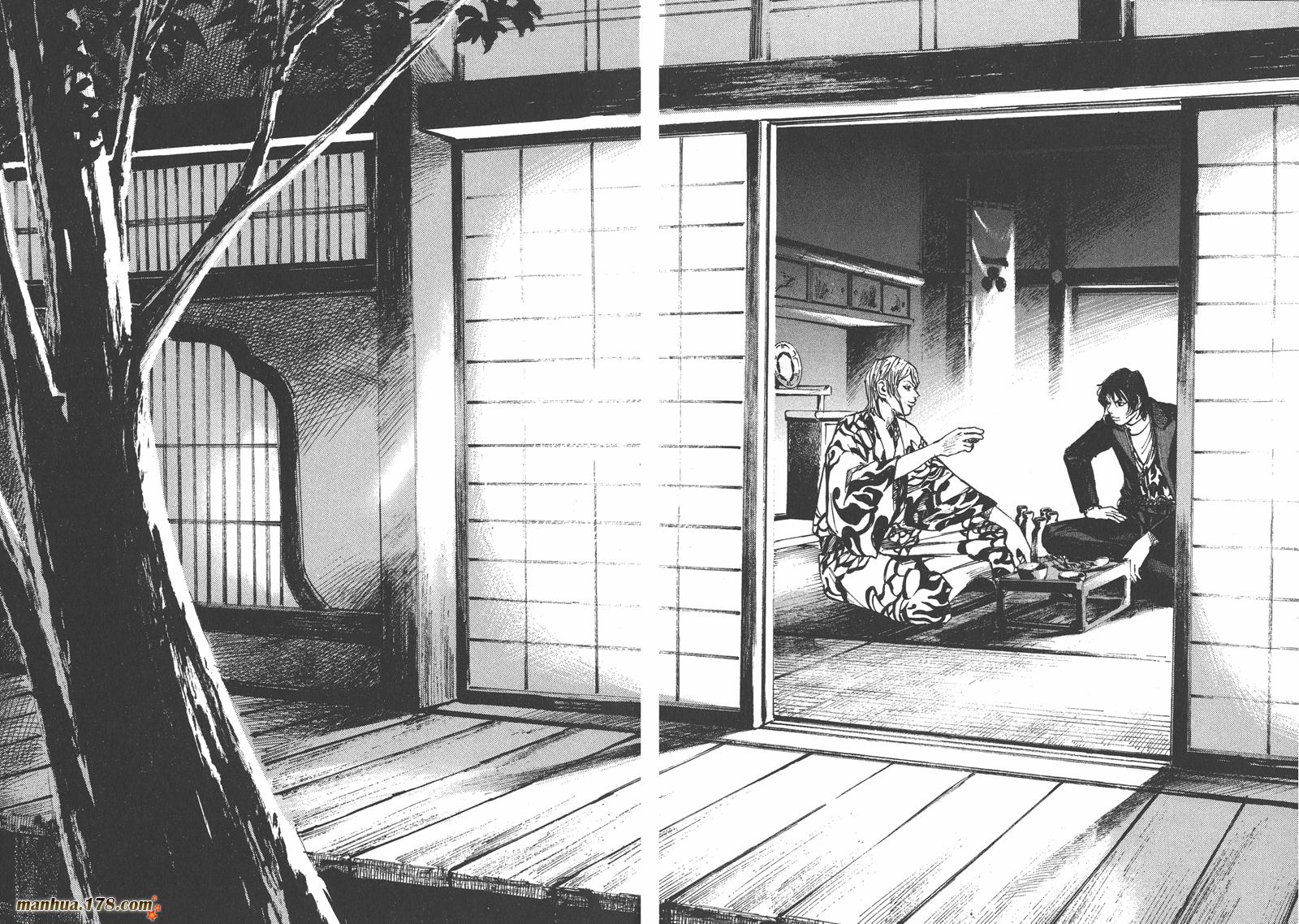 SIDOOH士道第18卷图