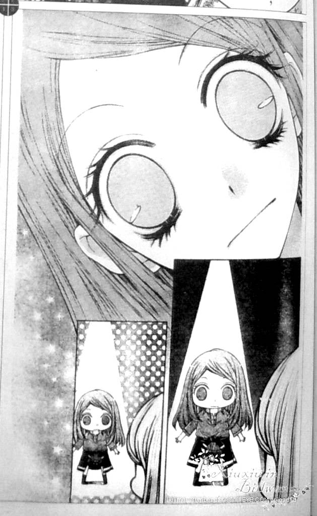 胜利的恶魔第12话图