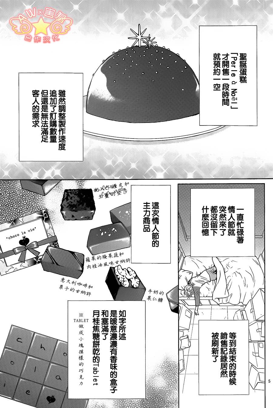 失恋巧克力职人第43话图