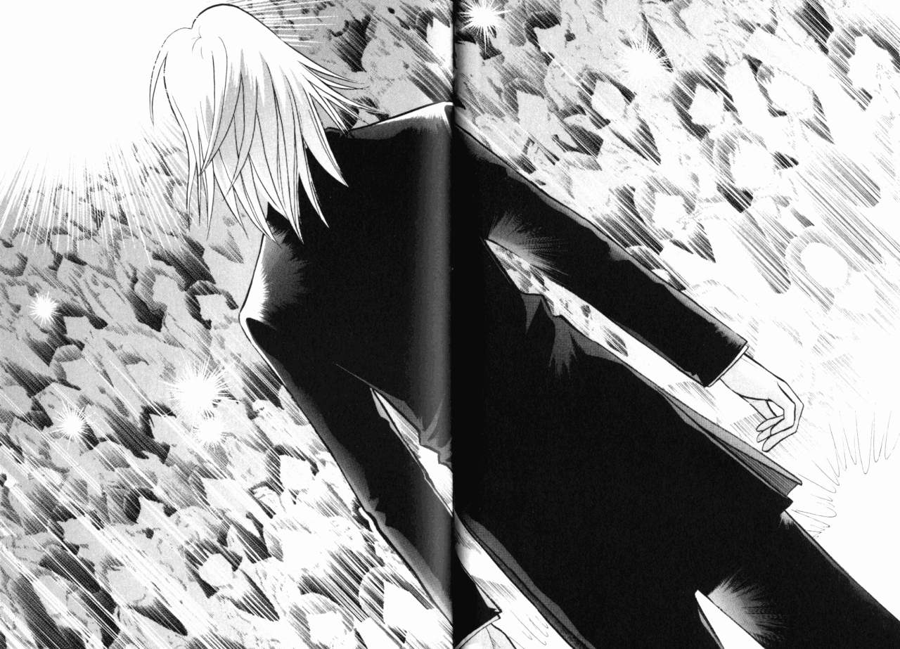 森林中的钢琴师 第16话 第47页