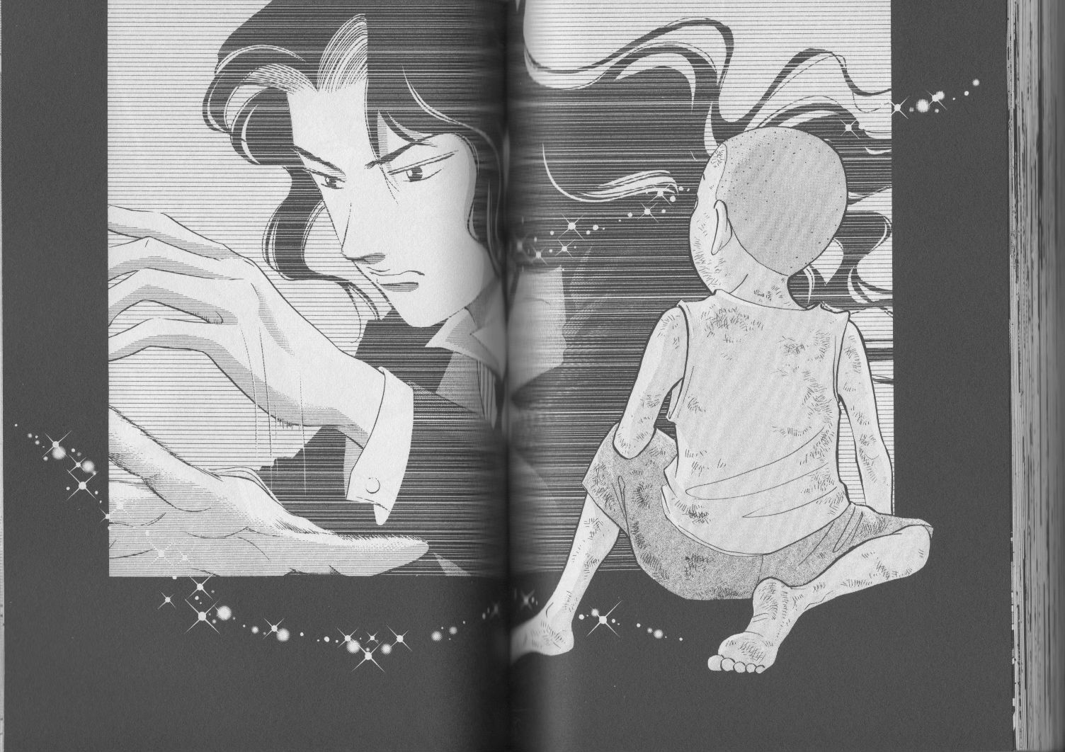 森林中的钢琴师 第17卷 第92页