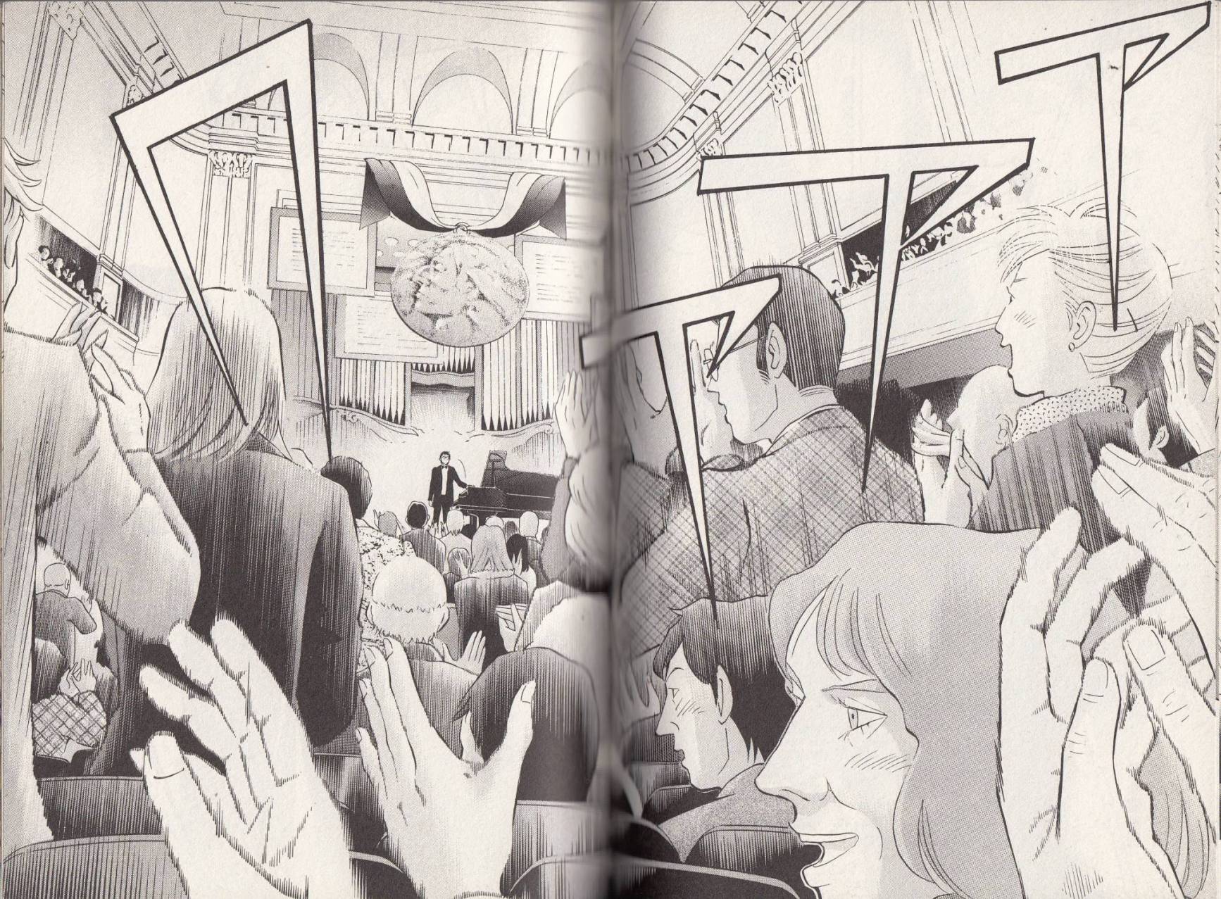 森林中的钢琴师 第18卷 第64页