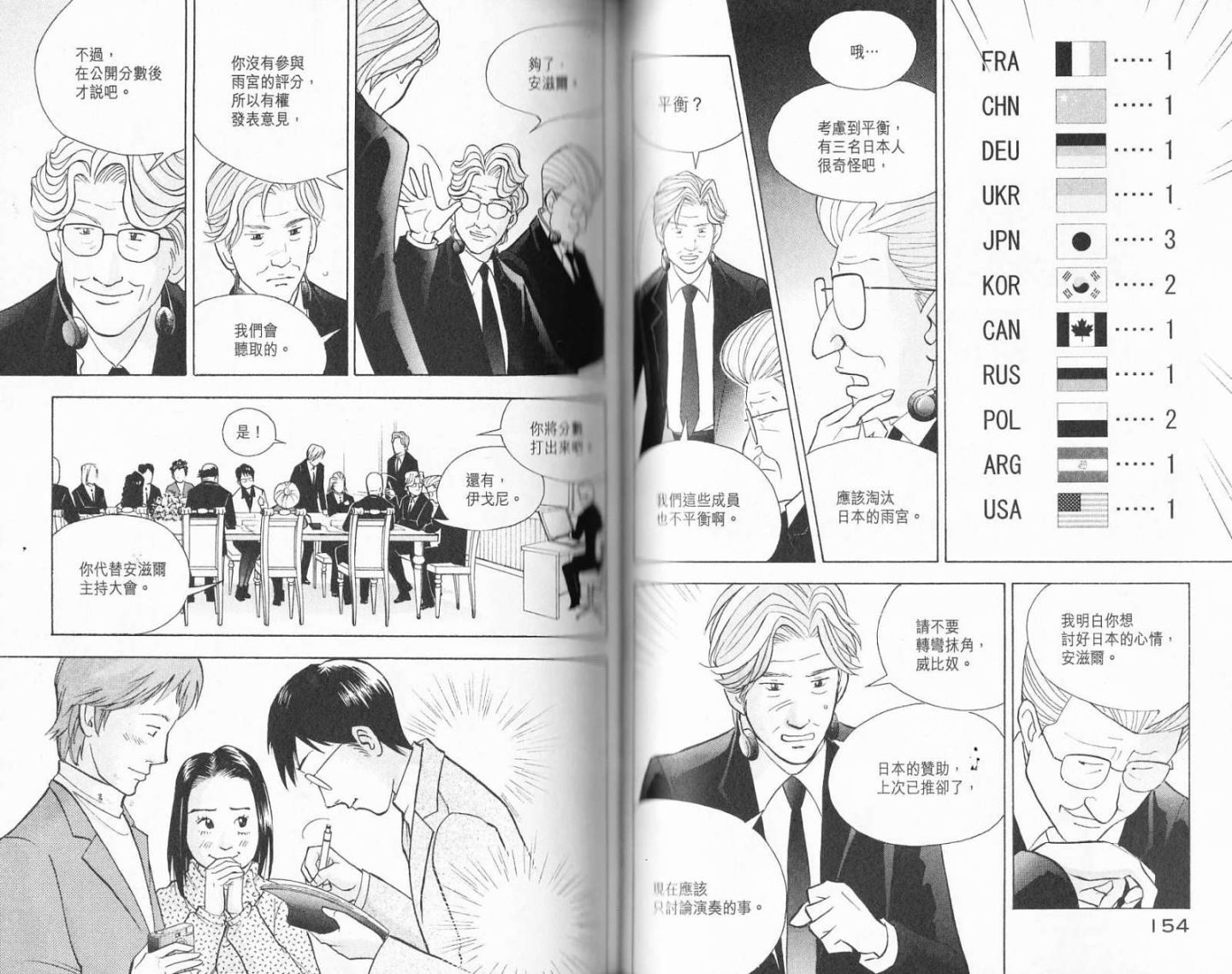 森林中的钢琴师 第19卷 第78页