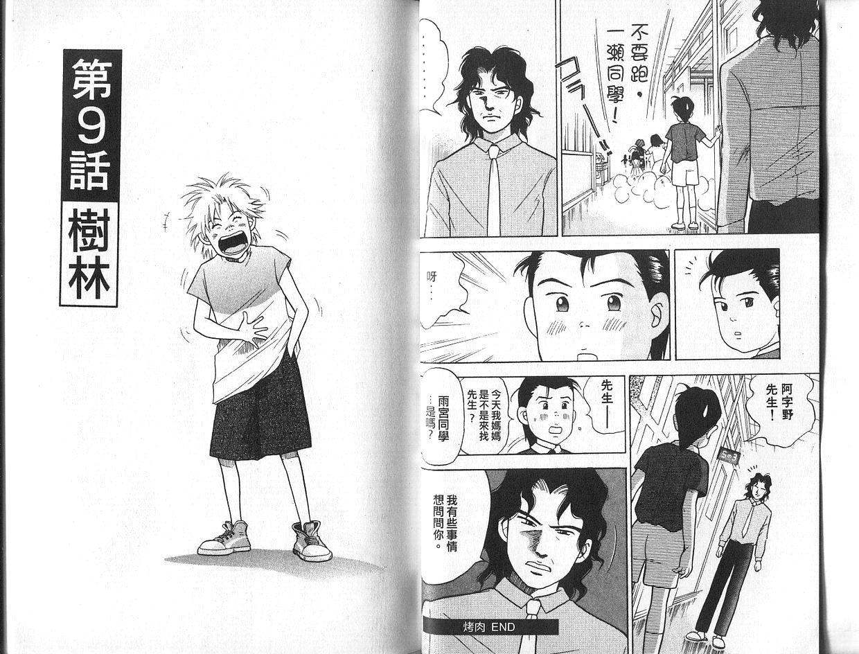 森林中的钢琴师 第2卷 第15页