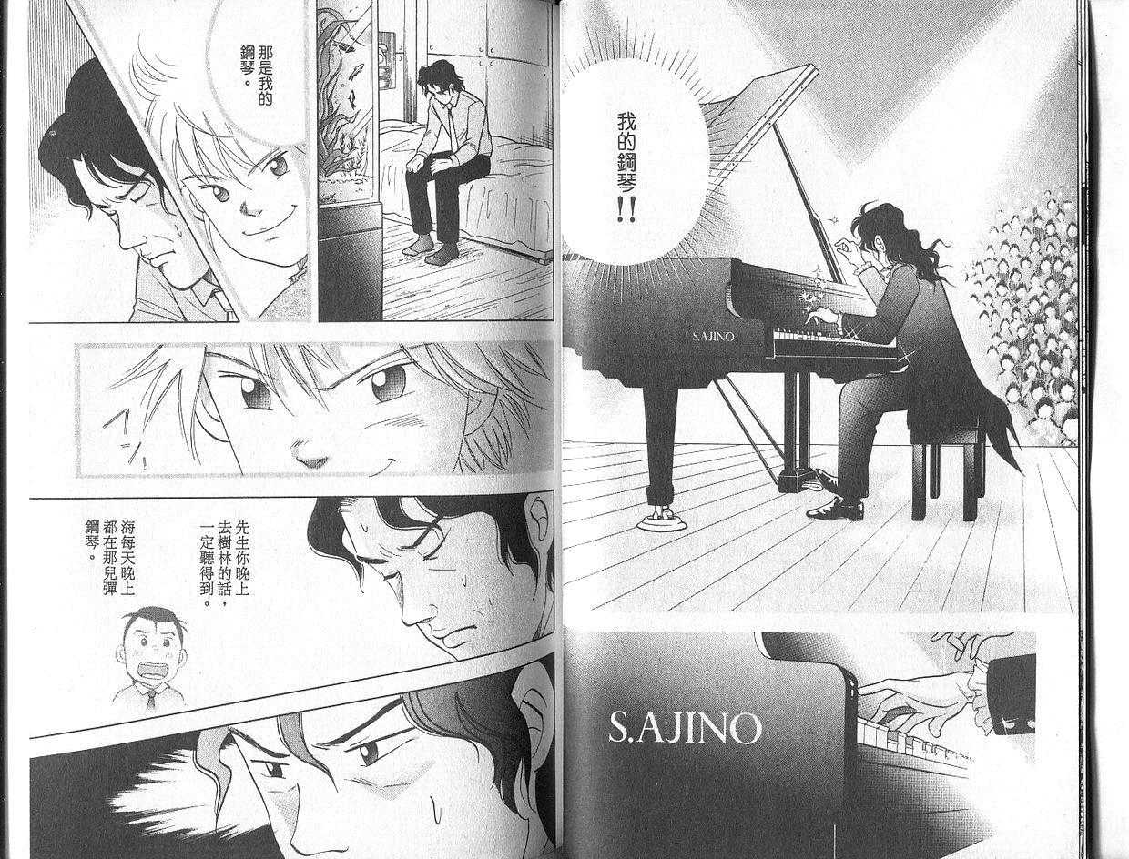 森林中的钢琴师 第2卷 第24页