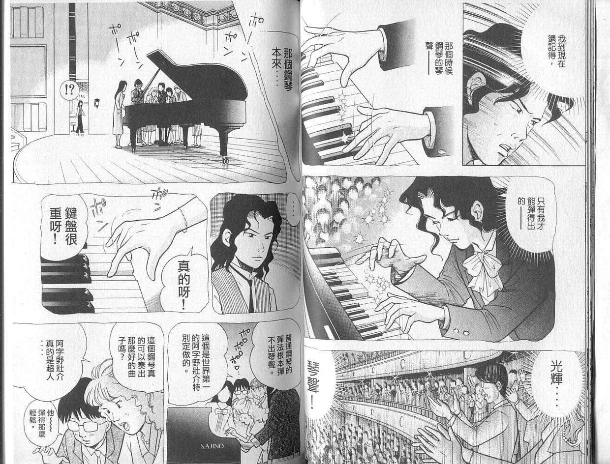 森林中的钢琴师 第2卷 第34页