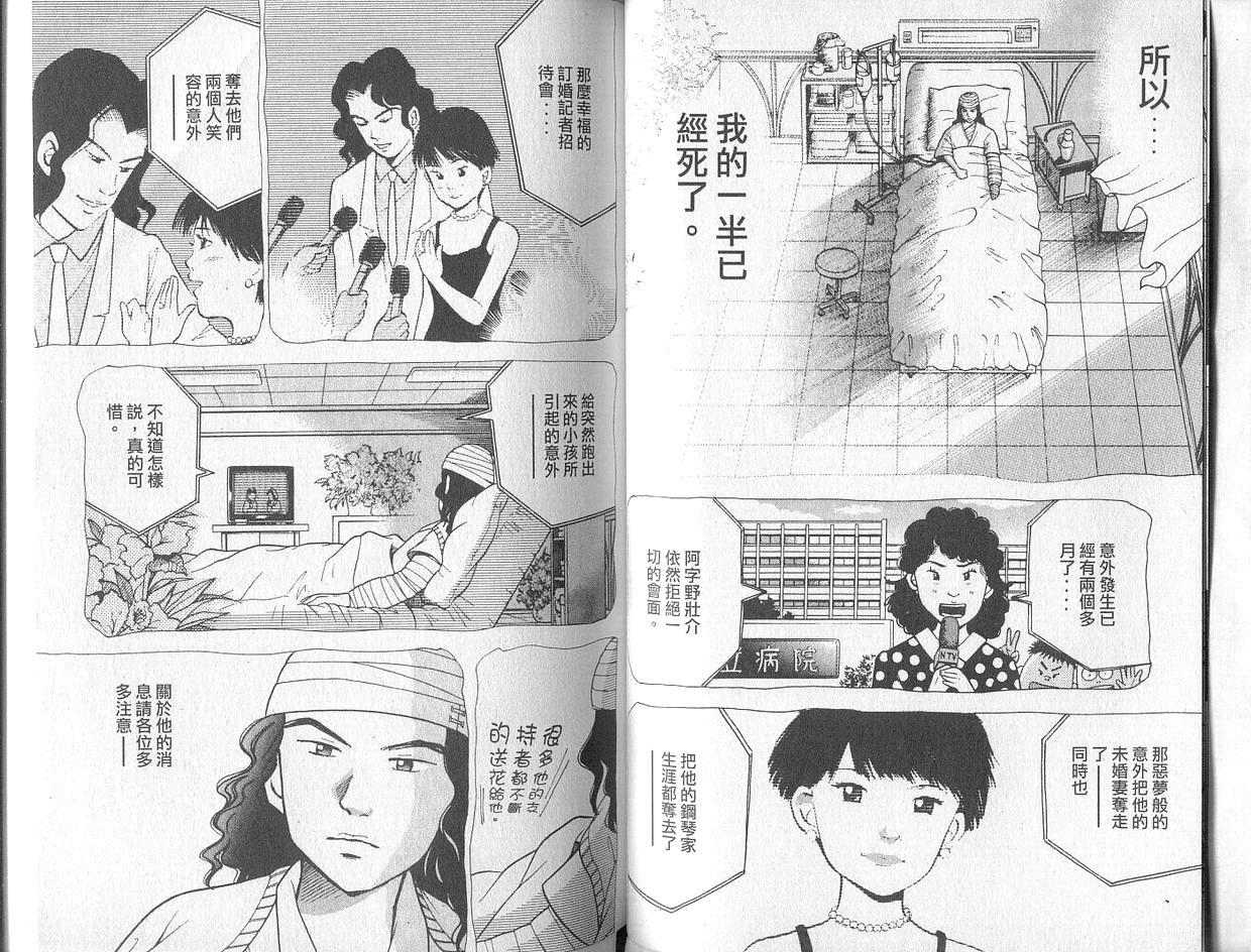 森林中的钢琴师 第2卷 第38页