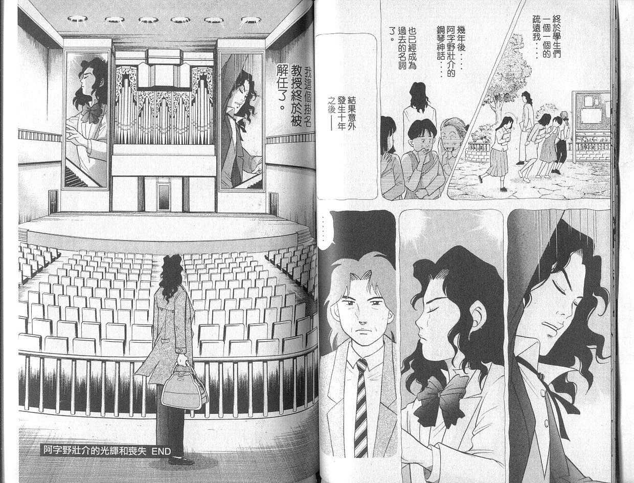 森林中的钢琴师 第2卷 第41页