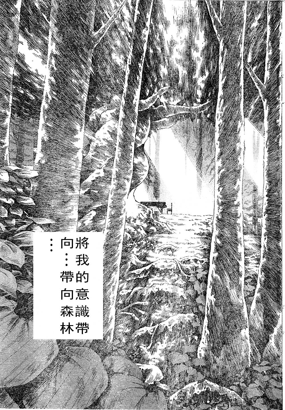森林中的钢琴师 第217话 第4页
