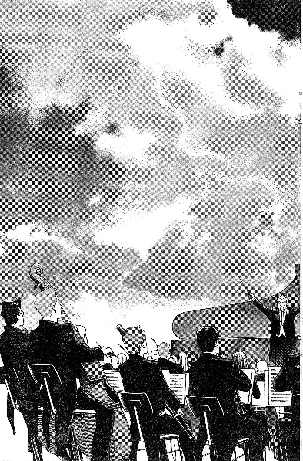 森林中的钢琴师 第219话 第24页