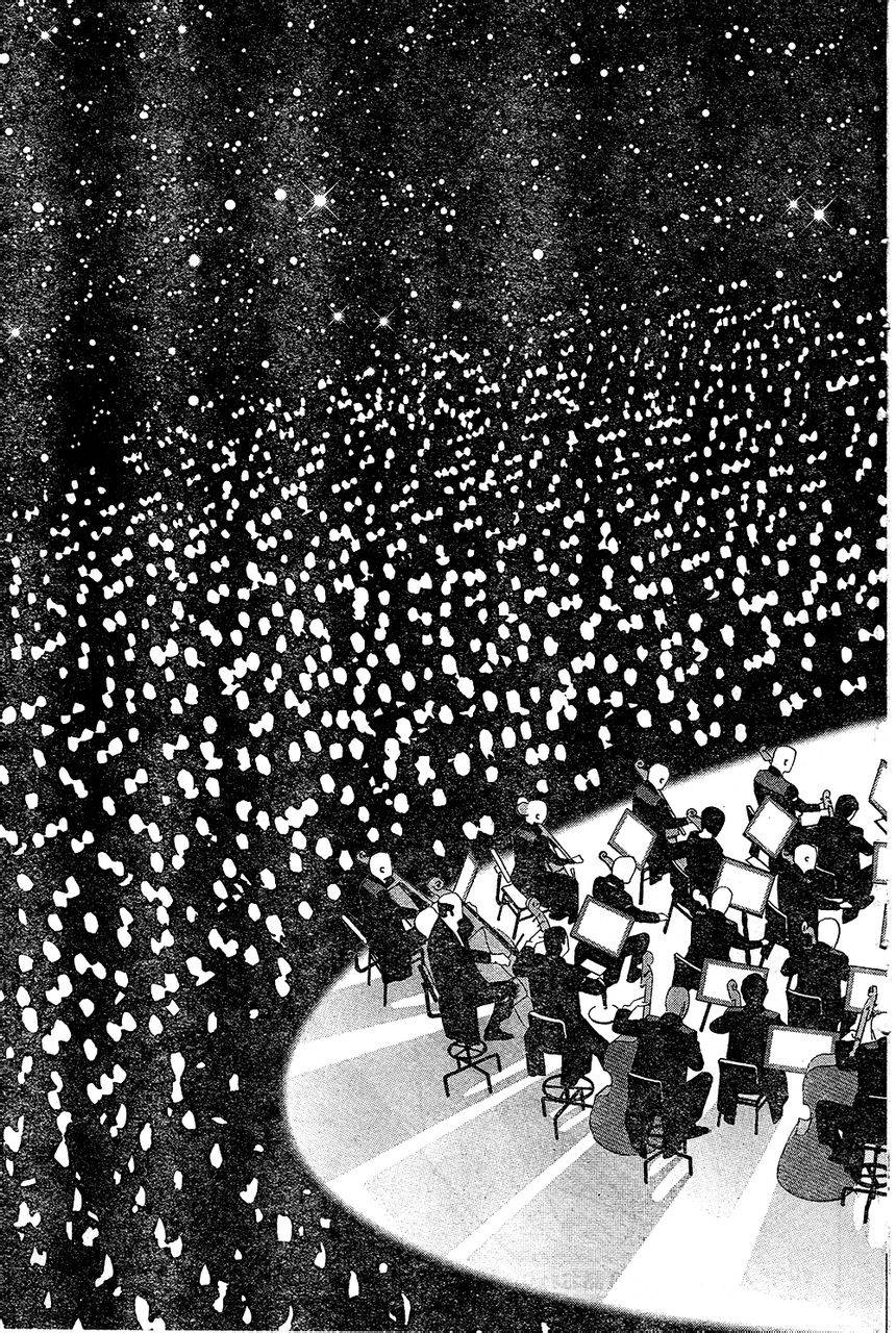 森林中的钢琴师 第220话 第28页