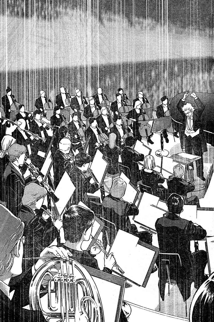 森林中的钢琴师 第221话 第20页