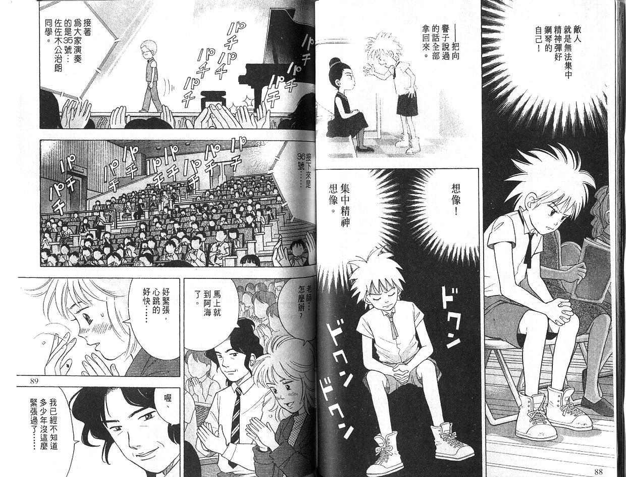 森林中的钢琴师 第5卷 第44页